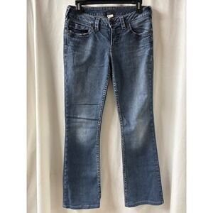 Silver Jeans‎ Aika Bootcut Women's Size 28/33